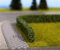 Noch Siepi Verde Scuro 10X6 Mm 50 Cm (2 Pz) Ho-TT-N