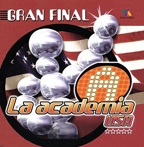Mejor de La Academia: Gran Final