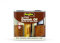 Rustins DANO2500 Original Danish Oil 2.5 litres - Rich, Natural Glow - Enhances Wood Grain Beautifully, Professional-Grade Finish, Easy DIY Application