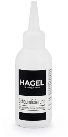 Hagel QM Schaum Fixierung 80 ml