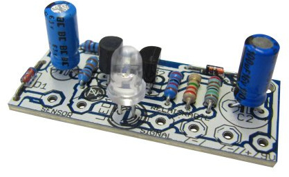 Kemo B192 Fuellstandsanzeige Bausatz