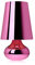 Kartell Cindy Lampada da Tavolo, Rosa Fucsia, 23,6 x 42 x 23,6 cm