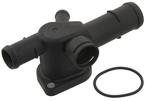 Febi-Bilstein 29888 - Flangia D. Refrigerante