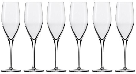 Eisch SUPERIOR Sensis plus Sektglas 6 Stück