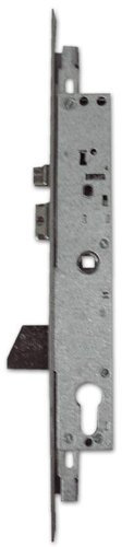 Serrure électrique de Cisa fil Art. 16225 Taille 25 mm 22 mm avant 12V