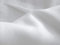 DCF Plain White Muslin 100% Cotton Fabric 137cm Wide per metre