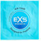 EXS | Air Thin-Kondome | Eines der dünnsten Qualitätskondome | Vegan | 144er-Pack