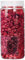 Knorr Prandell 218236205 Dekosteine 9-13 mm 500 ml, Farbe: Rot