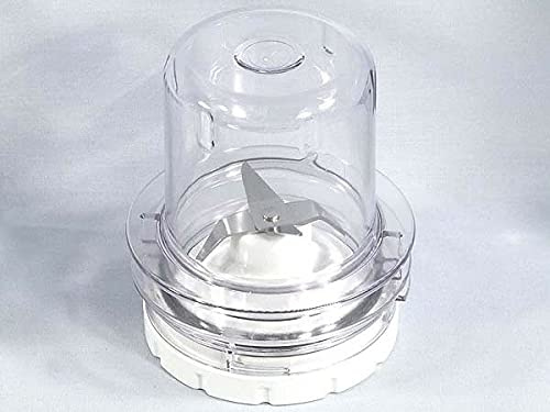 Kenwood Broyeur Homogénéisateur pour Mixeur BL380 BL460 BL470 BL480 BL570