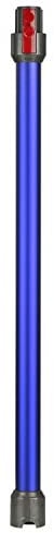 Masterpart Quick Release Extension Tube Wand compatible with Dyson V7 (SV11) V8 (SV10) V10 Cordless Stick Vacuums