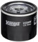 Hengst Filter H354W - Ölfilter