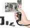 Aoonar Halterungen Ständer für Handys Monopod - Professionelle Smartphone Halterung Stabilizer Stativ Mount
