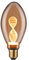 Paulmann 28884 LED Lampe Inner Glow Edition Birne B75 180lm Gold 3,5 Watt Leuchtmittel Gold 1800 K E27