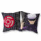 Jujutsu Kaisen Gojo Satoru 1pcs doppelseitig bedrucktes Kissen 45 * 45Cm Anime Charaktere Plüschkissen