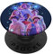 Stranger Things Group Shot Fireworks PopSockets mit austauschbarem PopGrip