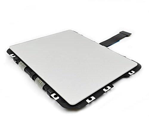 Trackpad Touchpad mit Flexkabel 821-00184-A Ersatz für MacBook Pro 13 Retina A1502 Anfang 2015 Jahr