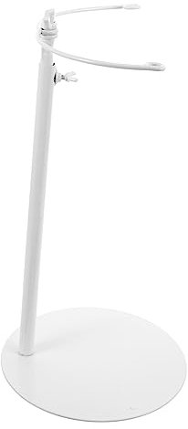 YARNOW Tisch-blumenstraußständer Aus Eisen Beweglicher Blumenarrangementständer Mit Höhenverstellung Ständer Für Blumensträuße Mit Stabilem Standfuß Blumenstrauß-fixierhalter Für Verschie