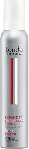 Londa ST Expand it 200ml Schaumfestiger Styling