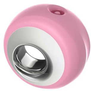 Toyjoy VERVE - Pulsating Clitoral Stimulator,
