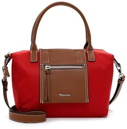 Tamaris Fabrizia Cityshopper M Red