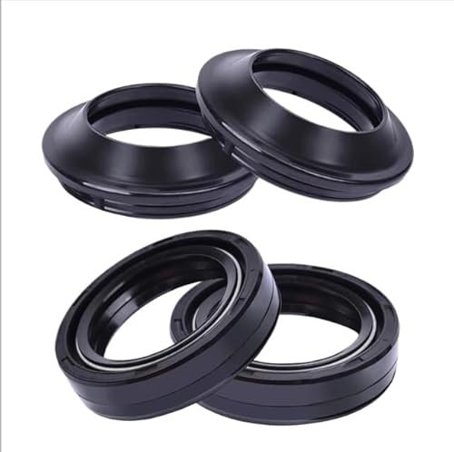 39X52X11 Paraolio ammortizzatore anteriore moto Paraolio forcella anteriore Tappo antipolvere Paraolio forcella for 883 XLCH XLH883 XLH883C