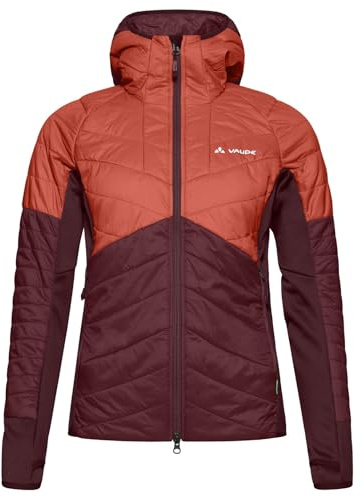 VAUDE Women's Women's Sesvenna Jacket IV Jacket (pack of 1)