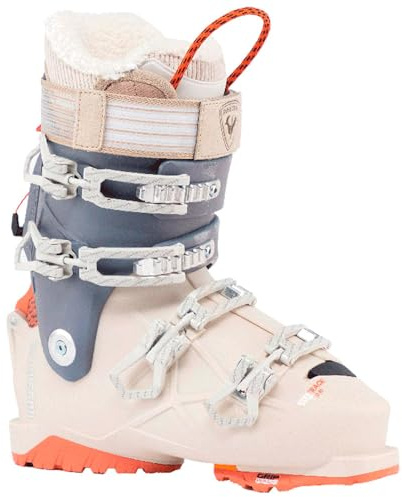 Rossignol Alltrack Pro 90 W GW Woman Alpine Ski Boots 24.0-24.5