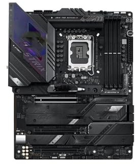 Motherboard Fit For ROG Strix Z790 E Gaming Wifi LGA 1700 DDR5 Esports Game Board