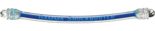 Gamma Shockbuster Vibration Dampener, Blue