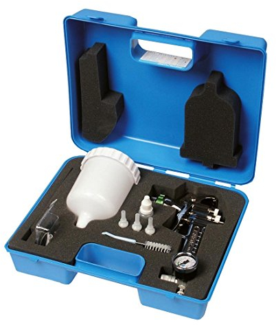 Aircraft 2101700 Farbspritzpistole HVLP PRO