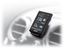 THB Bury CC9060 Time Bluetooth Freipsrecheinrichtung für PKW