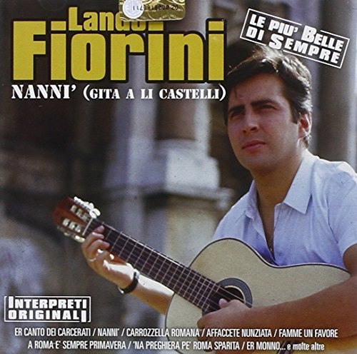 Nanni'(Gita Ai Li Castelli)