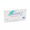 Johnson&Johnson Acuvue 2-6er Box (-5.50 / BC 8,7), Kontaktlinsen