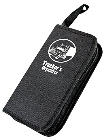 Lampa Trucker's Organizer mit mehreren Fächern