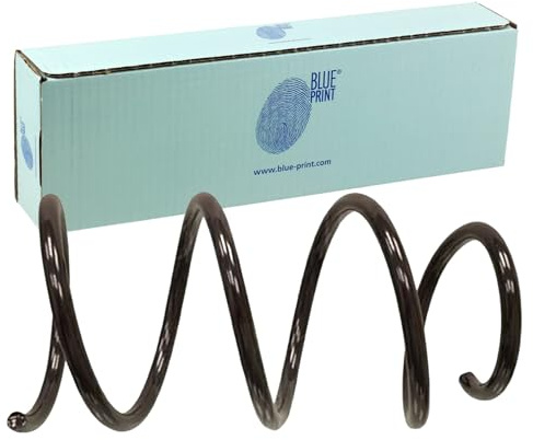 Blue Print ADT388317 Coil Spring