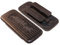 Karlslund Gummiplatten Rubber Pad für Stirrups
