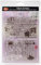 VIVA DECOR - 3PL 400310200 Transparentes Stempel-Set