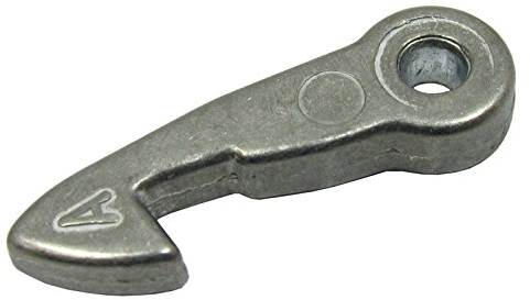 Hotpoint Genuine WD440P WDD960GUK WF000P Washing Machine Door Catch Latch