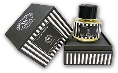 Wally Vero Toscano - Nero Eau de Parfum 50ml