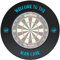 Winmau Man Cave Dartscheibe Surround Suitable for All Winmau Bristle Dartboards