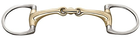 Sprenger Dynamic RS Olivenkopftrense 14mm - SENSOGAN
