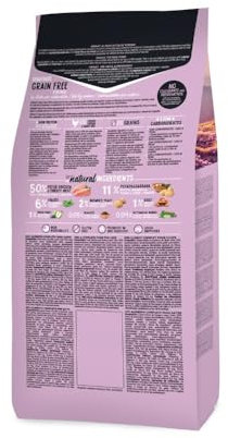 Ownat Alimento Seco para Gatos – 8000 gr