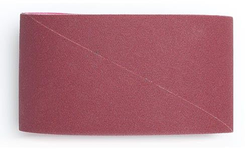 Fine Abrasive Belts - Pair