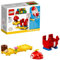 LEGO 71371 Super Mario Propeller-Mario - Anzug, Power-Up Pack Erweiterungsset, Fly & Flow Kostüm