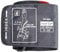 Extra Large Blood Pressure Cuff -6 Connectors, ELERA Replacement Extra Large Cuff Applicable for 22-60CM Big Arm, Compatible with Omron BP Monitors