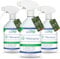 avantal® Milbenspray für Matratzen 500ml – geruchloses Anti Milben Spray für Allergiker – langfristig und effektiv Hausstaubmilben bekämpfen