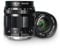 Meike 35mm f0.95 Large Aperture Manual Focus Prime Fixed Lens APS-C Compatible with Panasonic Lumix Olypums M43 Mount Mirrorless Cameras GH4 GH5 GH6