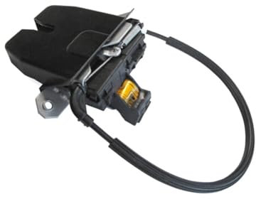 Serratura Portellone Posteriore Per Land Per Rover Per Range Per Rover Sport 2006-2013 Auto Baule posteriore Serratura portellone LR049494 Blocco Bagagliaio