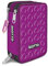 Giotto Astuccio Stilnovo 3 Zip, Viola