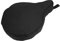 Ghzste Skillet Bag,Cookware Storage Bag,Outdoor 600D Oxford Cloth Cast Iron Skillet Bag,Camping Skillet Pan with Handle,Cookware Storage Container for Barbecues Camping
